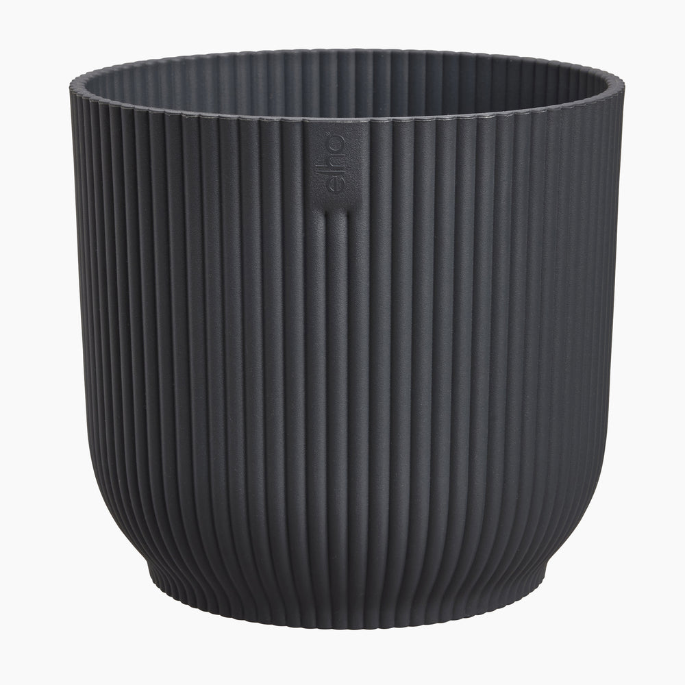 Vibes fold plastic pot