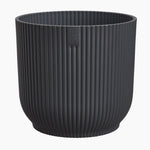 Vibes fold plastic pot
