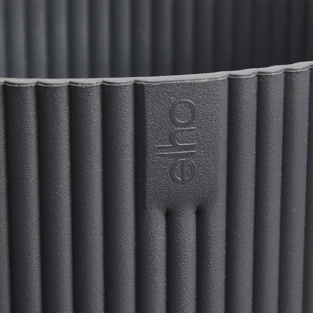 Vibes fold plastic pot