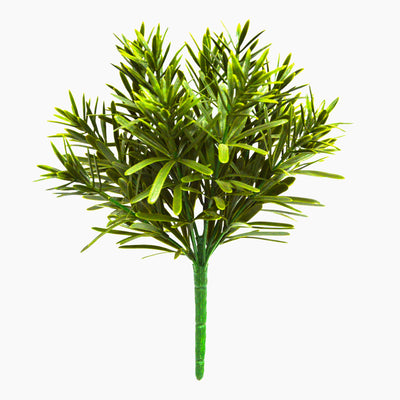Artificial pine bush