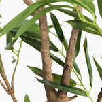 Artificial willow ficus stem