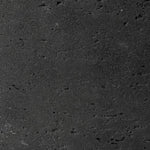 black charlie fiberclay pot