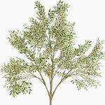 Artificial ficus anastasia foliage