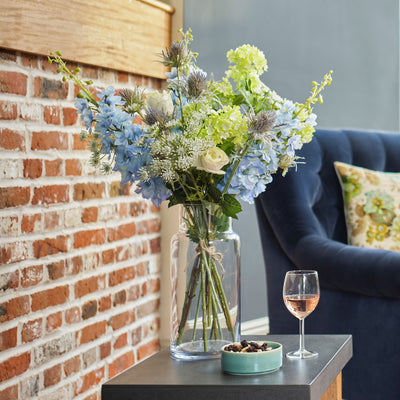 Highland spring bouquet