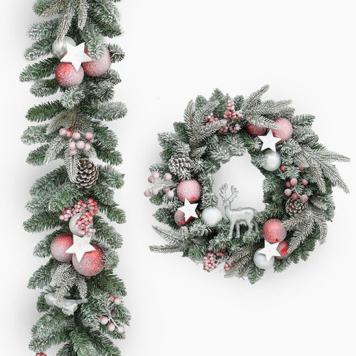 Winter wonderland bundle