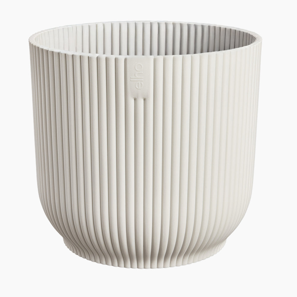 Vibes fold plastic pot