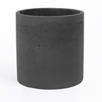 Puk fiberclay pot