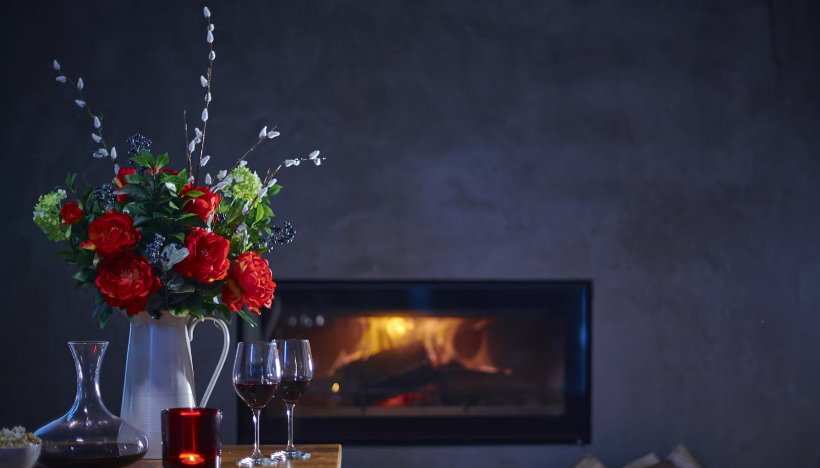 Winter flower arrangements: 8 ideas for inspiration