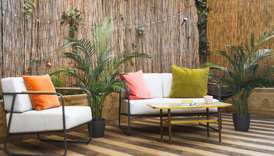 Garden trends: summer 2024