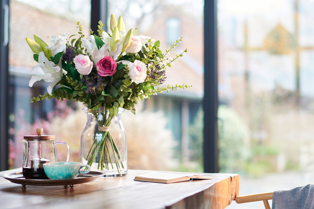 Valentine’s Day flowers: What’s trending?