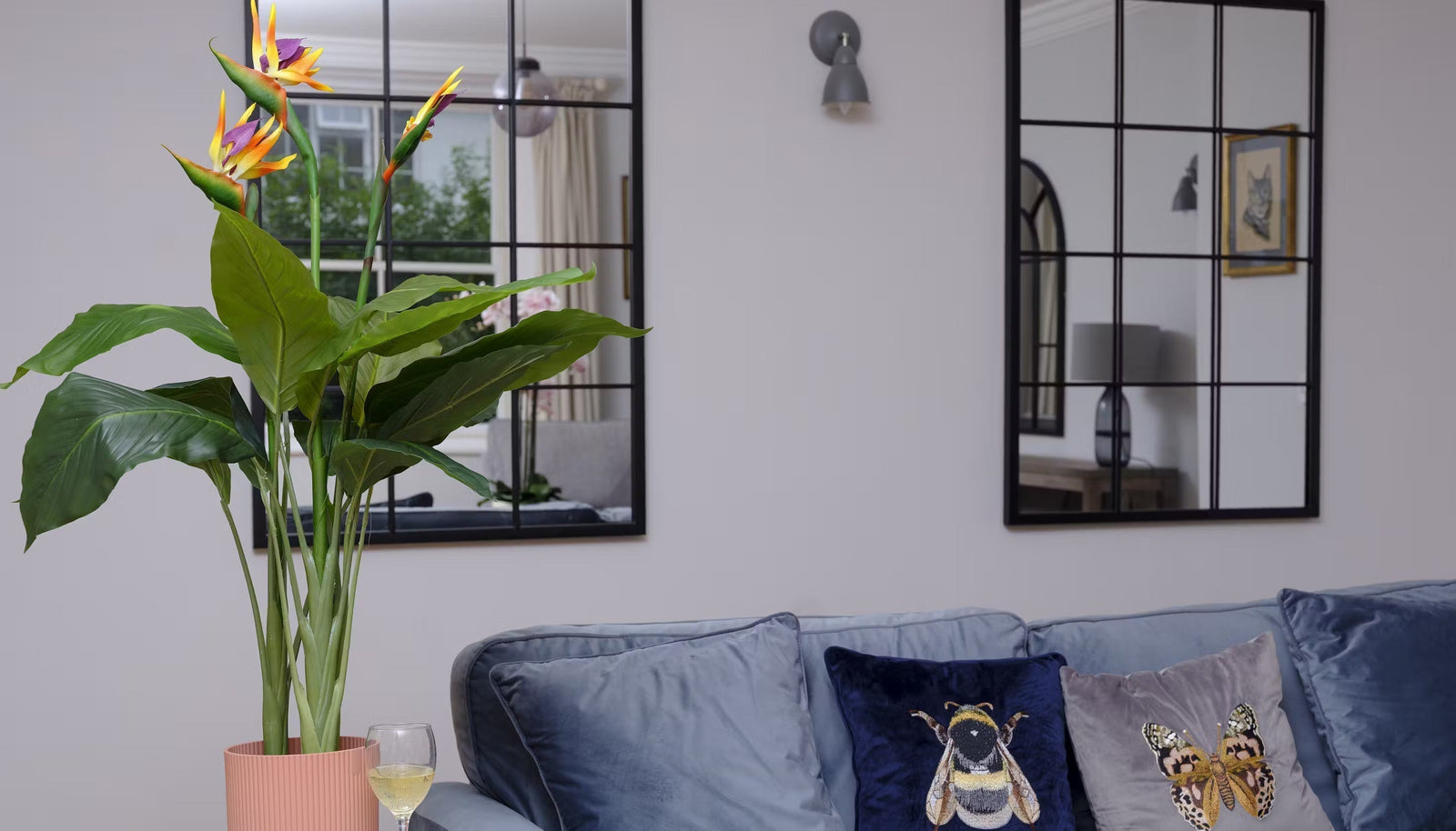 Refresh your space: our best tropical plants for spring