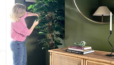 Winter interior design: trends to make your own