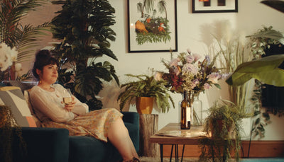 Make your space a happy place