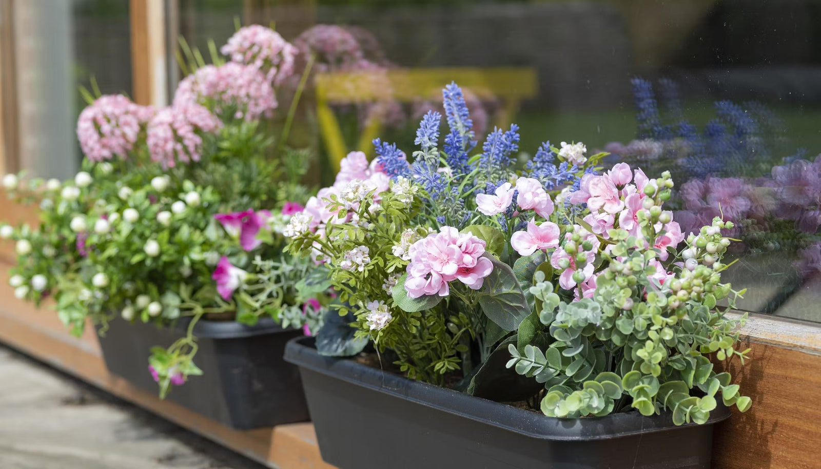 6 tips to refresh your front garden