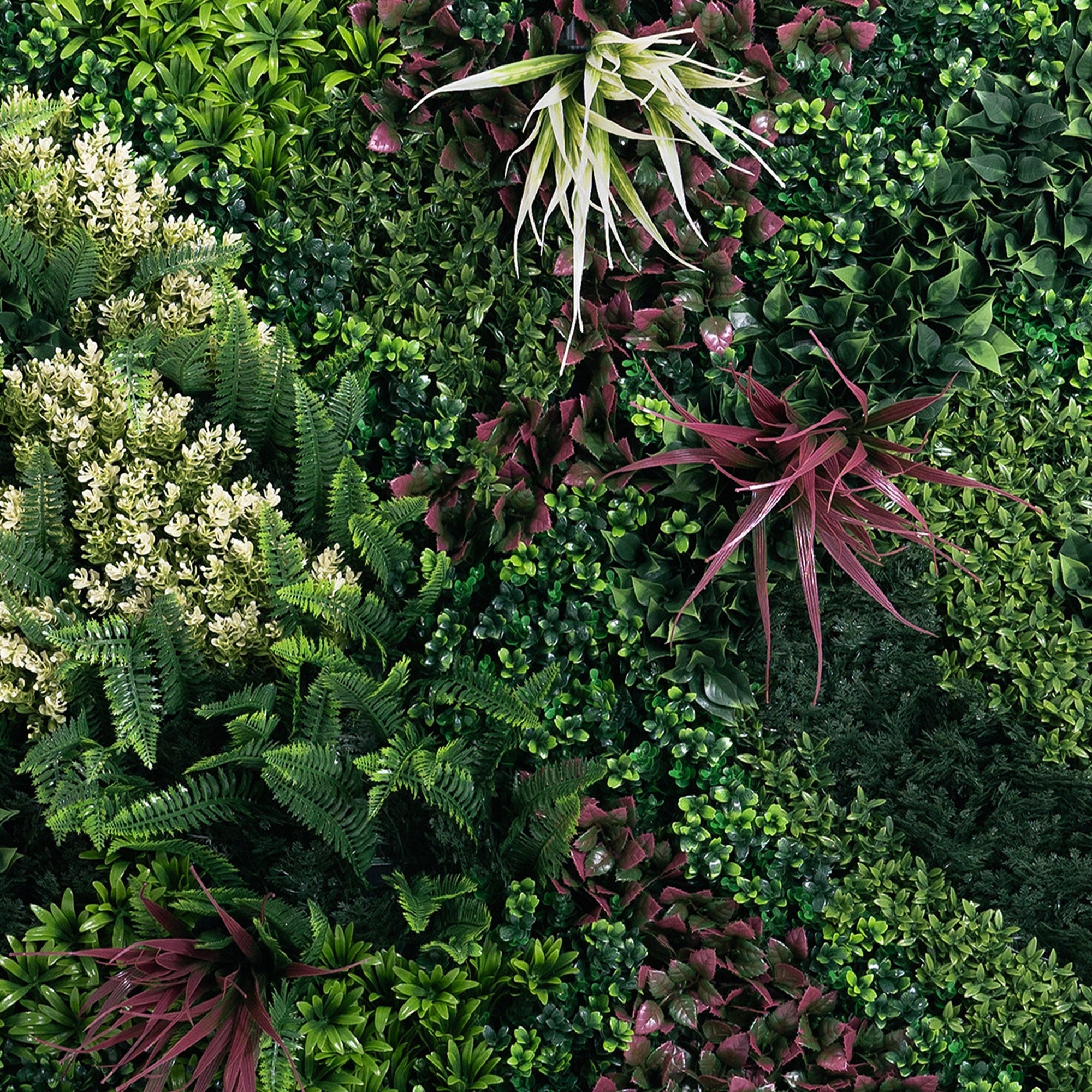 Green wall multi-packs