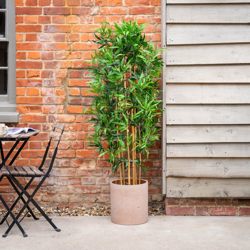 Artificial Oriental Bamboo Tree