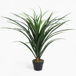 Artificial pandanus plant