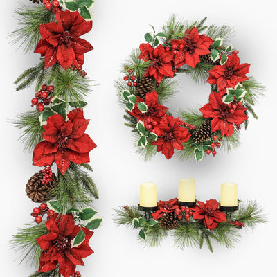 Christmas fiesta bundle