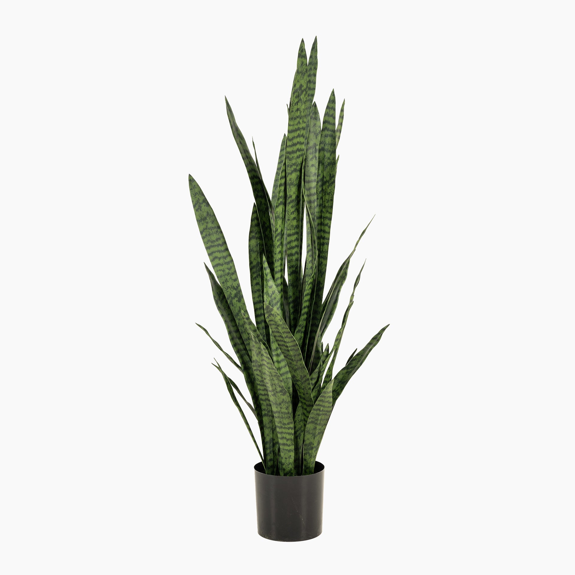 artificial snake plant uk Giant XL Artificial Sansvieria