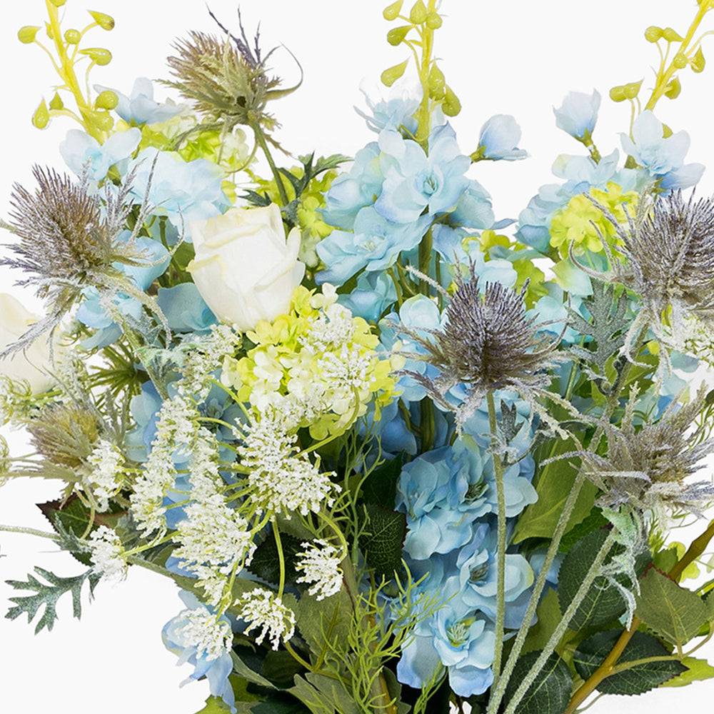 Highland spring bouquet