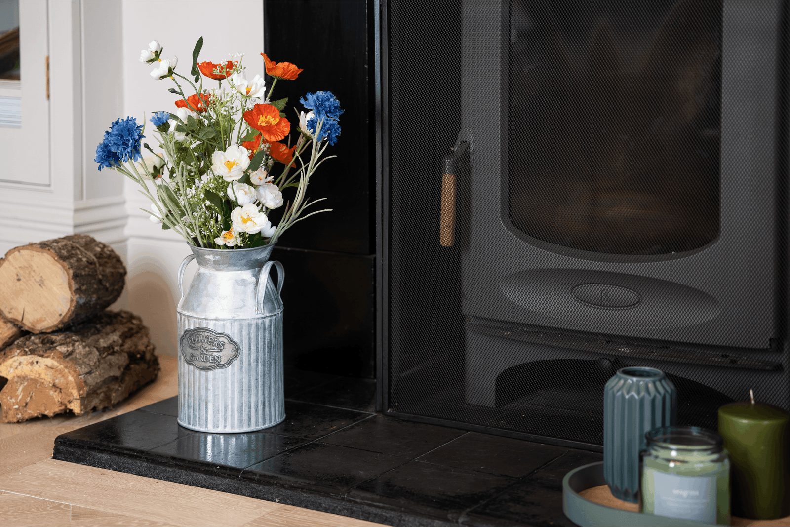 Everlasting Greenery for Modern Homes