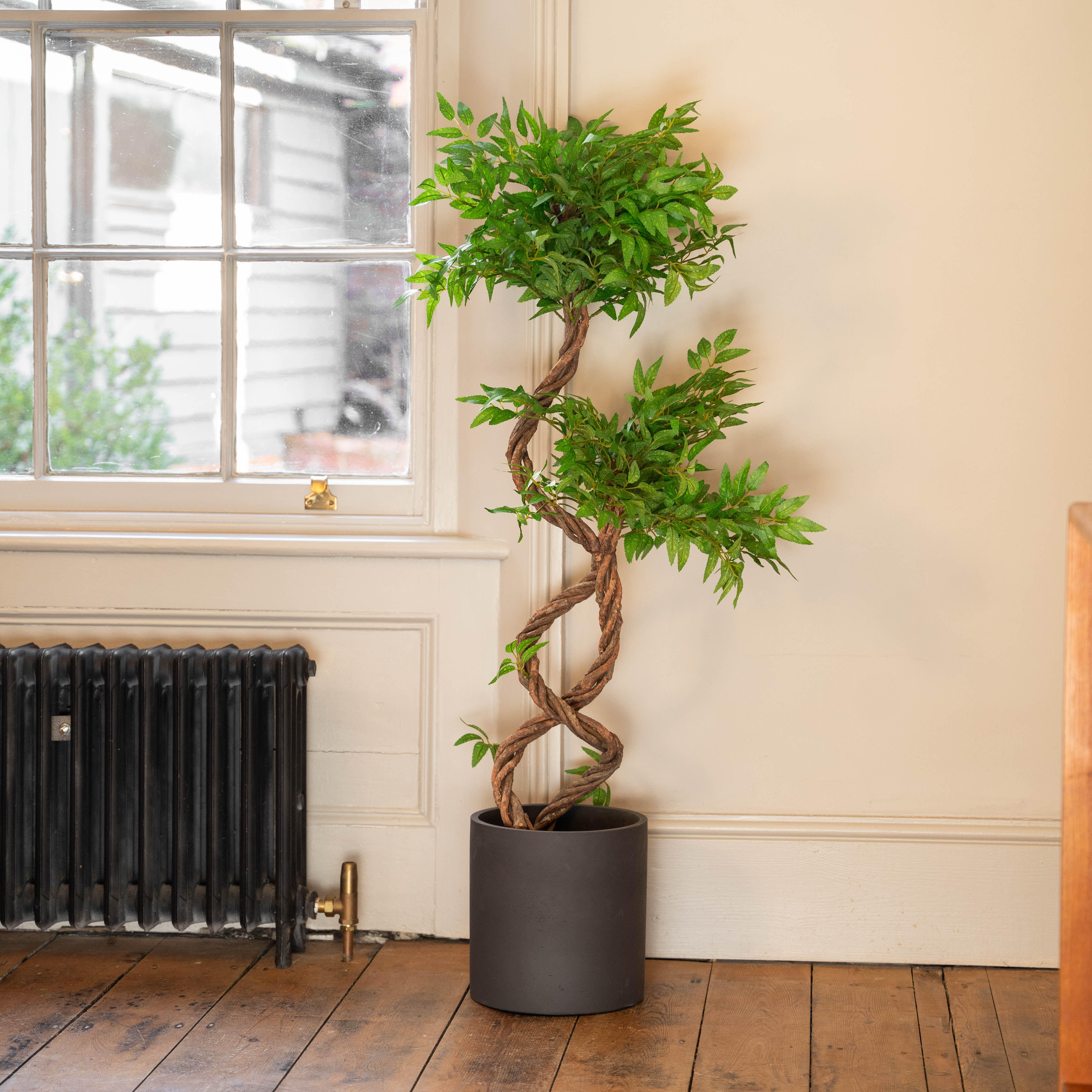 Artificial Japanese Fruticosa Tree - Blooming Artificial