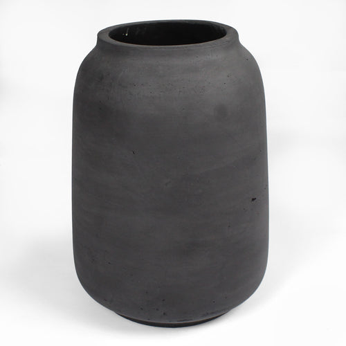 Nova fiberclay vase