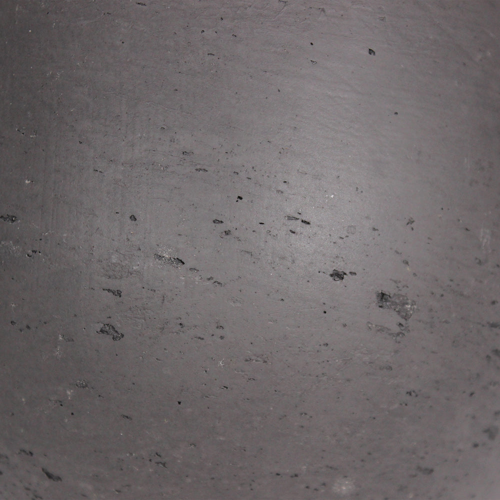 Orb fiberclay pot