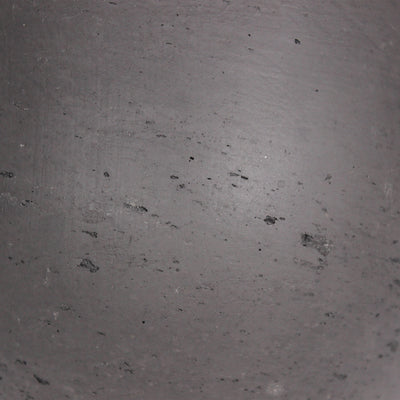 Orb fiberclay pot